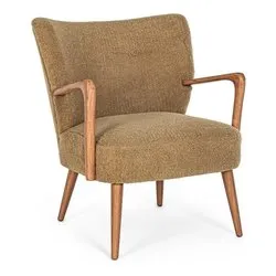 MORITZ Poltrona Palm - immagine 1