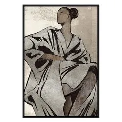Stampa con cornice (62,6x92,6cm) 0242926 - immagine 1