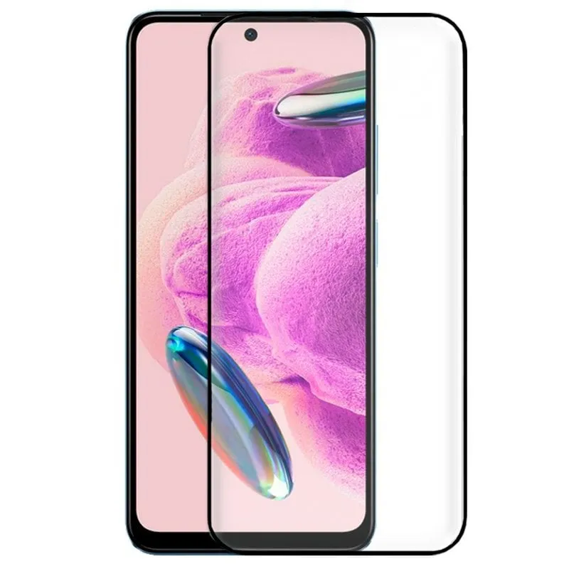 Fantastica protezione per schermo in vetro temperato Full 3D per Xiaomi Redmi Note 12S - immagine 1