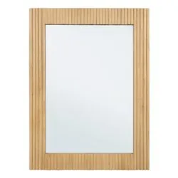 CHARLEY Specchio senza luce Naturale (60x80cm) - immagine 1