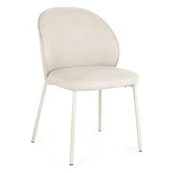 WENDY Sedia Beige - immagine 1