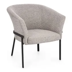 PUKA Poltrona Fumo - immagine 1