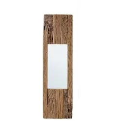 RAFTER Specchio senza luce (25x90cm) - immagine 1