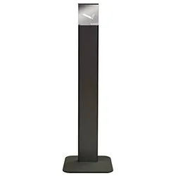 Posacenere (98cm) a colonna Ghisa POSACENEREITGH - immagine 1
