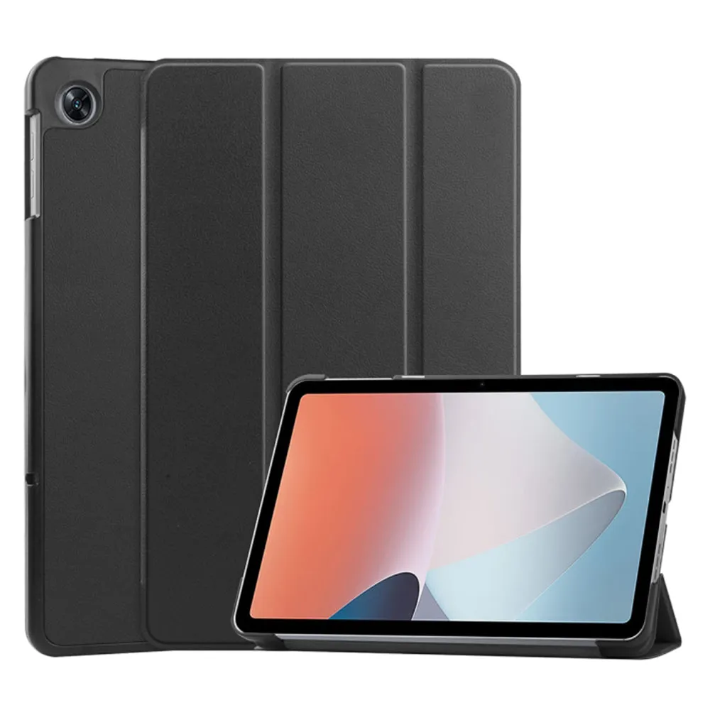 Custodia per Oppo Pad Air, Techsuit, FoldPro, Nera - immagine 1