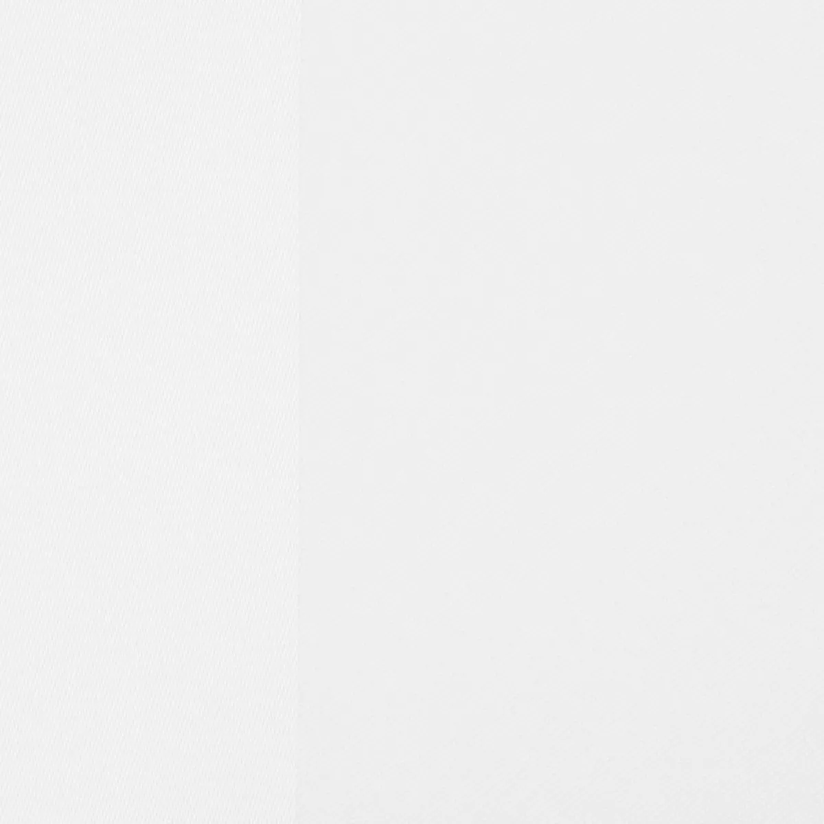 ERWIN M. Tessuto al metro tovaglia Atlanta-Fox; 170 cm (L); bianco - immagine 1