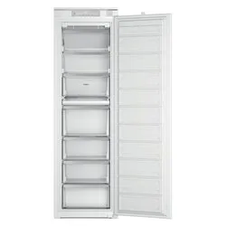 Congelatore incasso verticale 209 Lt 6 SENSO WHSD18F073C1 classe E (54x54,5x177,1cm) - immagine 1