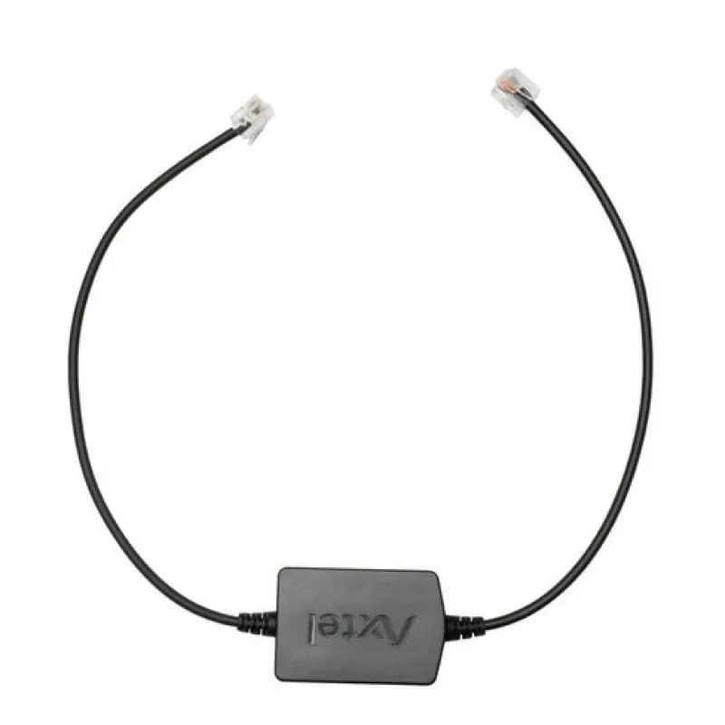 Cavo Axtel AX-AX1 per Axtel EHS Nero - immagine 1