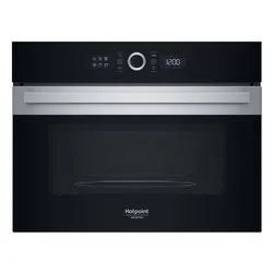 Microonde incasso ( (40Lt) ) HAMW54HMX Inox (60cm) 900W - immagine 1