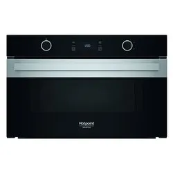 Microonde incasso ( (31Lt) ) HAMD74UX Inox (60cm) 1000W - immagine 1