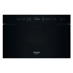 Microonde incasso ( (22Lt) ) HAMN13BB Black (60cm) 750W - immagine 1