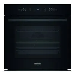 Forno incasso (73Lt) HAOI78PPT1SBA Black classe A+ (L60cm) - immagine 1