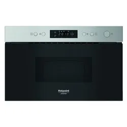 Microonde incasso ( (22Lt) ) HAM K11O X Inox (60cm) 750W - immagine 1