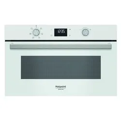 Microonde incasso ( (31Lt) ) HAD K54CU W White (60cm) 1000W - immagine 1