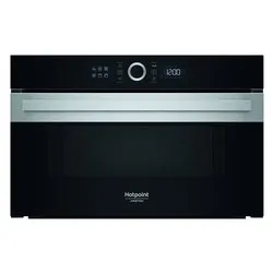 Microonde incasso ( (31Lt) ) HAMD54MX Inox (60cm) 1000W - immagine 1