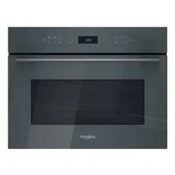 Forno incasso 2in1 (53Lt) 6 SENSO WCW7O7HTSSG Stardust grey matte (L60cm) - immagine 1