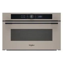 Microonde incasso ( (31Lt) ) 6 SENSO WMD54MBG Urban beige (60cm) 1000W - immagine 1
