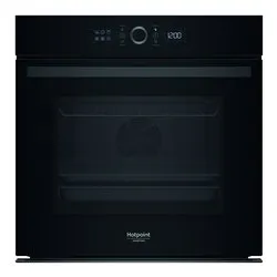 Forno incasso (73Lt) HAOI5S8HM1BA Black classe A+ (L60cm) - immagine 1