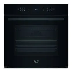 Forno incasso (73Lt) HAOI78HT1SBA Black classe A+ (L60cm) - immagine 1