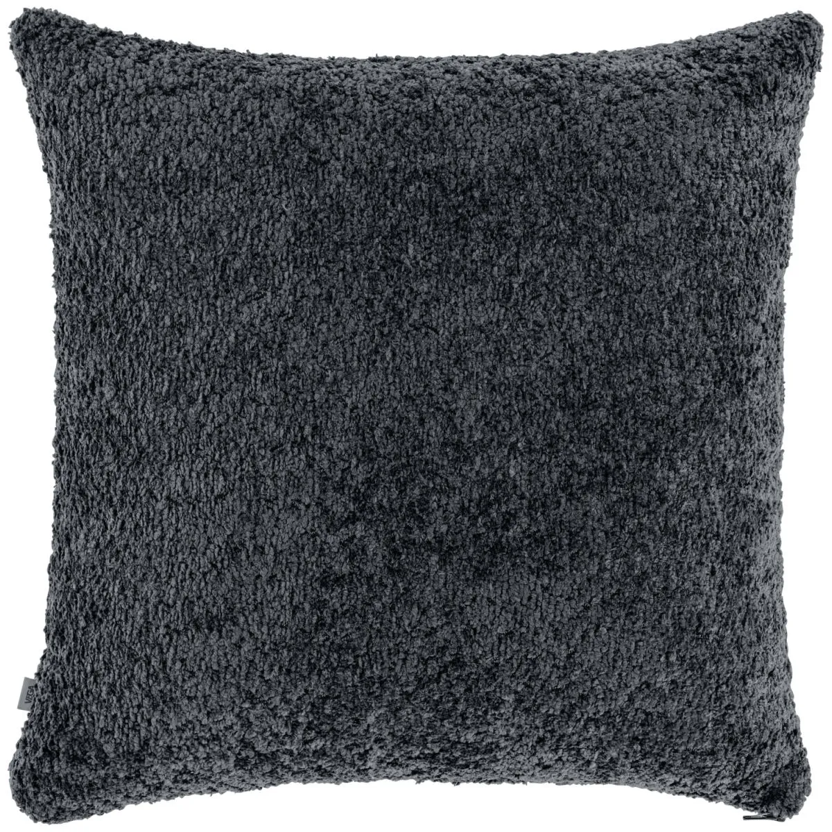 VEGA Federa per cuscino decorativo Caso; 40x40 cm (LxL); nero; quadrata - immagine 1