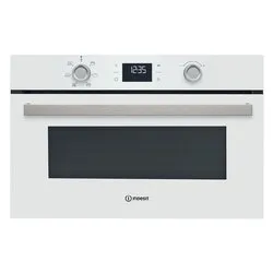 Microonde incasso ( (31Lt) ) ID K52R W White (60cm) 1000W - immagine 1