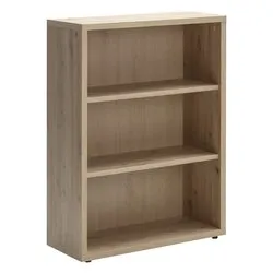 DISEGNO Libreria Rovere artisan evo (80 x 110 h cm) Mobile KIT - immagine 1