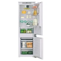 Frigorifero e congelatore Combinato Statico KCBDR 18600 1 classe F (L60cm) - immagine 1