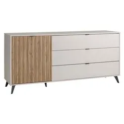 ILAGO Madia Cashmere cannetato (185cm) Mobile KIT - immagine 1