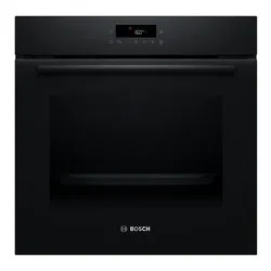 Forno incasso (71Lt) SERIE 2 HBA571BB4 Black classe A+ (L60cm) - immagine 1