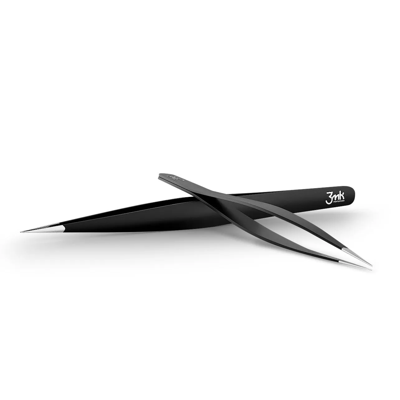 Pinzette affilate 3MK All-Safe - immagine 1