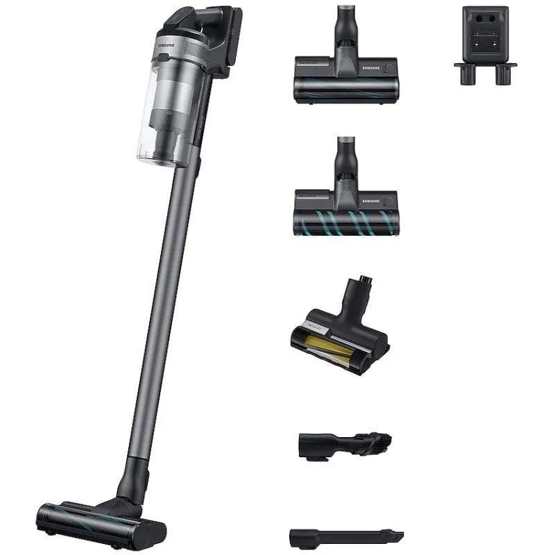 Samsung Aspirapolvere senza filo Jet™ 75E complete 200W VS20B75ACR5 - immagine 1