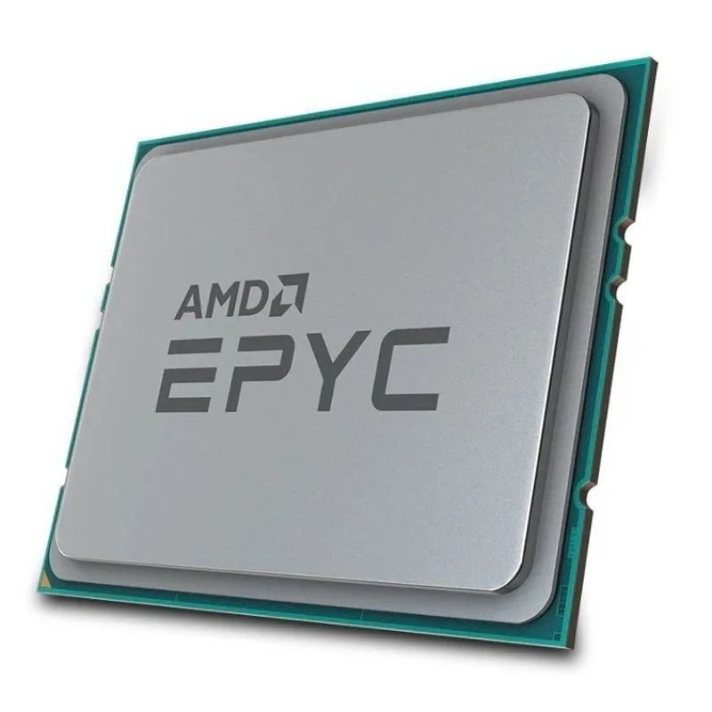 AMD EPYC 7443 2,85 GHz/4,0 GHz - immagine 1
