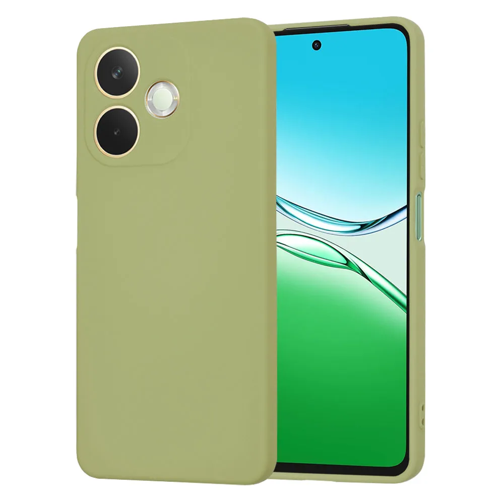 Custodia per Oppo A5 Pro 4G / A5 Pro, Techsuit, SoftFlex, Matcha - immagine 1