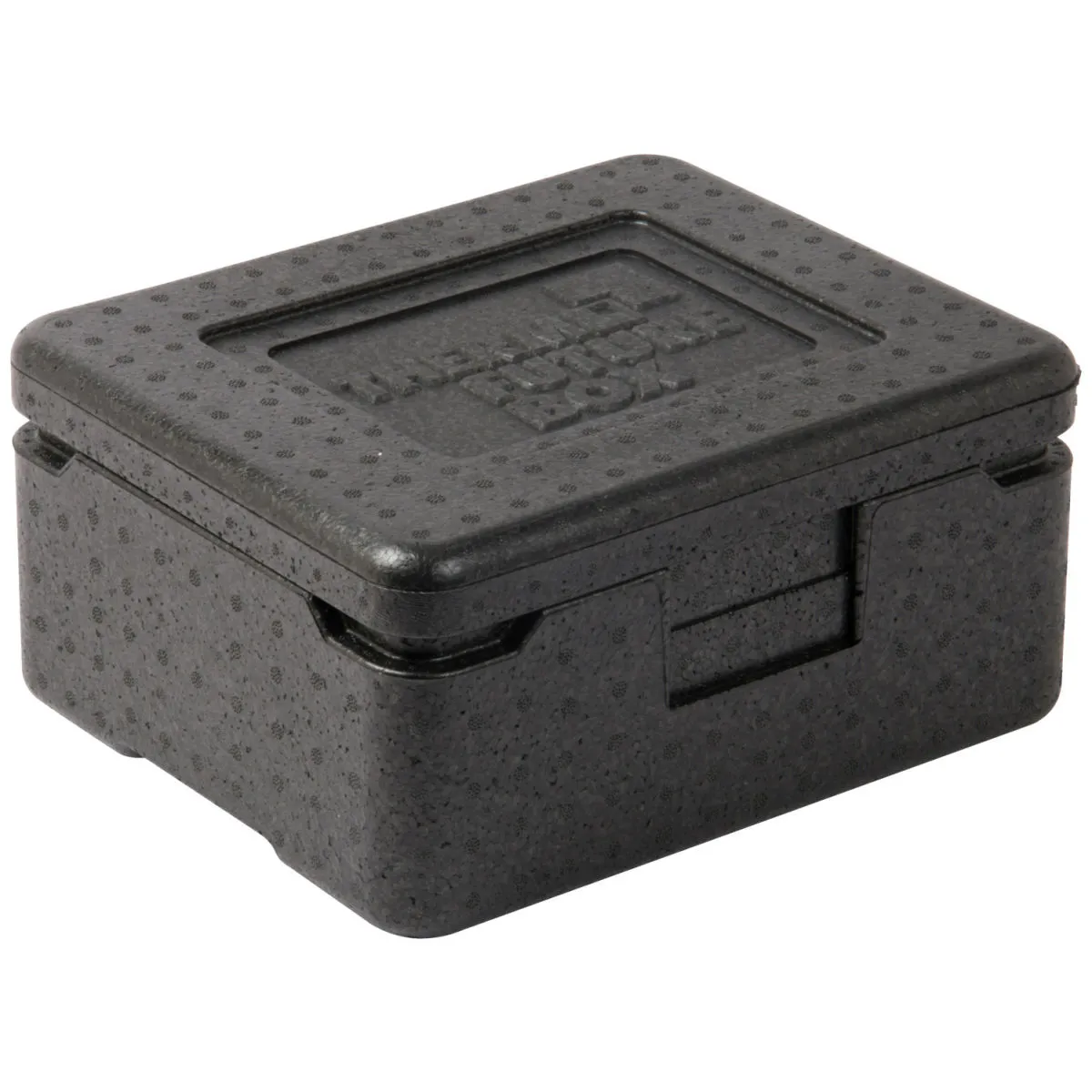 Thermo Future Box Contenitore Mini Menu; 5000 ml, 30.5x25.5x16 cm (LxLxH); nero - immagine 1