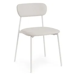 INKA Sedia Bianco - immagine 1