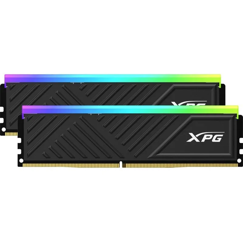 Adata XPG D35G SPECTRIX RGB DDR4 3200Mhz 32GB 2x16GB CL16 - immagine 1