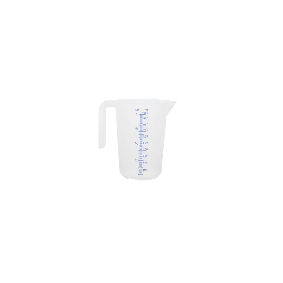 Schneider Misurino; 1000 ml; naturale - immagine 1