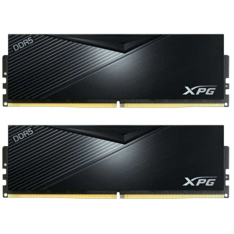 ADATA XPG Lancer DDR5 6000 MHz 32 GB 2x16 GB CL30 - immagine 1