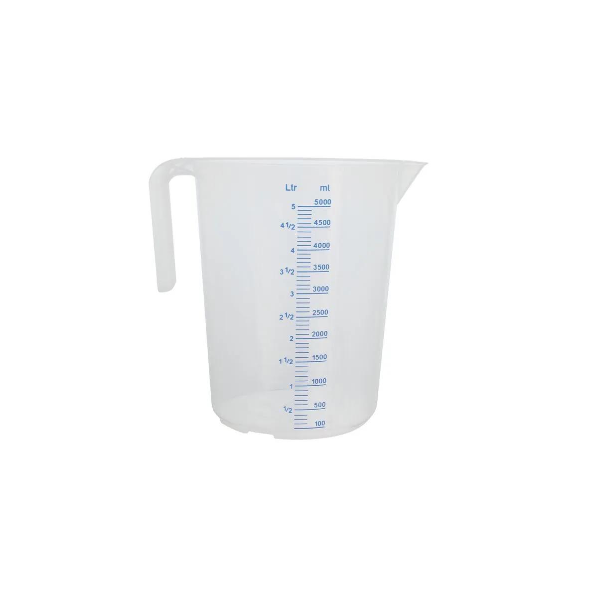Schneider Misurino; 5000 ml; naturale - immagine 1