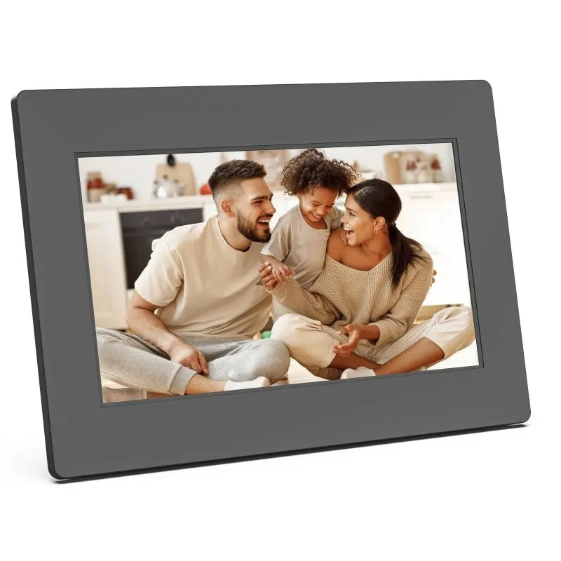 Cornice digitale Agfaphoto Realiview APF700WIFI 7'' - immagine 1