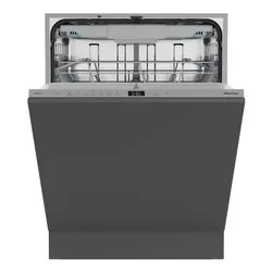 Lavastoviglie incasso 16 coperti HI4 HV63D16EX AutoDry classe D (L60cm) - immagine 1