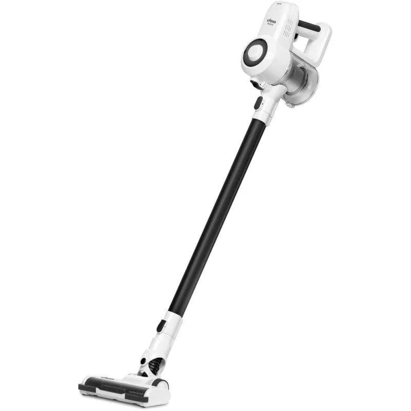 Aspirapolvere senza Fili Ufesa Ártica 13.5W 40 minuti Filtro HEPA 0,8L Accessori - immagine 1