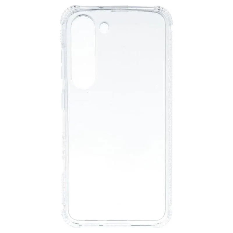 Custodia Antishock Rinforzata La Casa de las Carcasas per Samsung Galaxy S23 - immagine 1