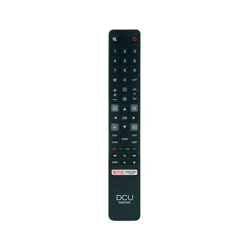 Telecomando DCU 30902050 per Televisori TCL - immagine 1