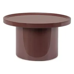 OTILIA Tavolino Brick (70cm) - immagine 1