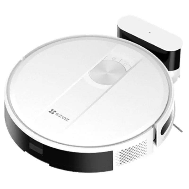Robot aspirapolvere EZVIZ RC3 Bianco - immagine 1