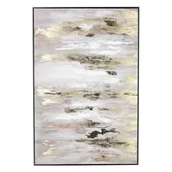 HANNES Stampa con cornice (60x90cm) 0245238 - immagine 1