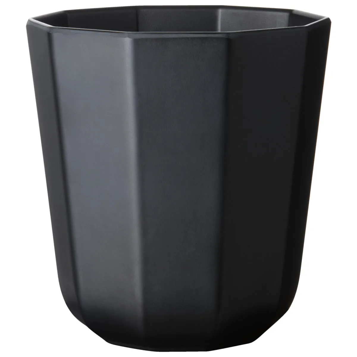 2x VEGA Tazza Rochester; 700 ml, 11.5x12 cm (ØxH); nero; 2 pz. / Pacco - immagine 1