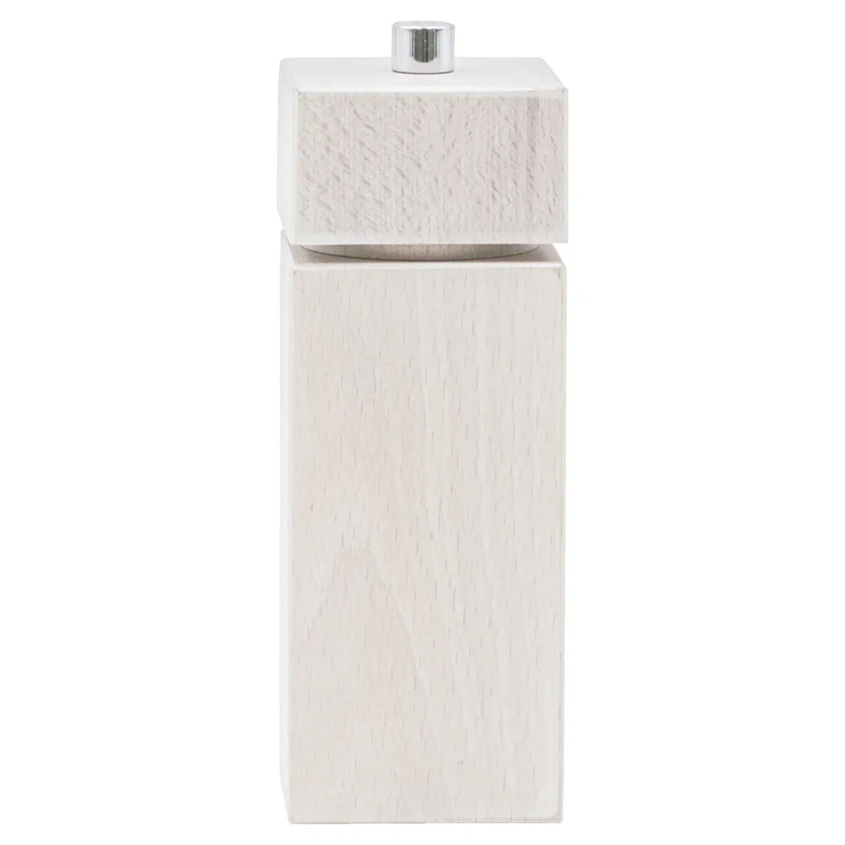 VEGA Macinasale Cismon; 6x16.5x6 cm (LxHxP); bianco - immagine 1