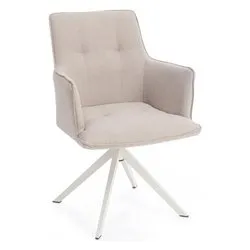 SKAGEN Sedia Bianco - immagine 1